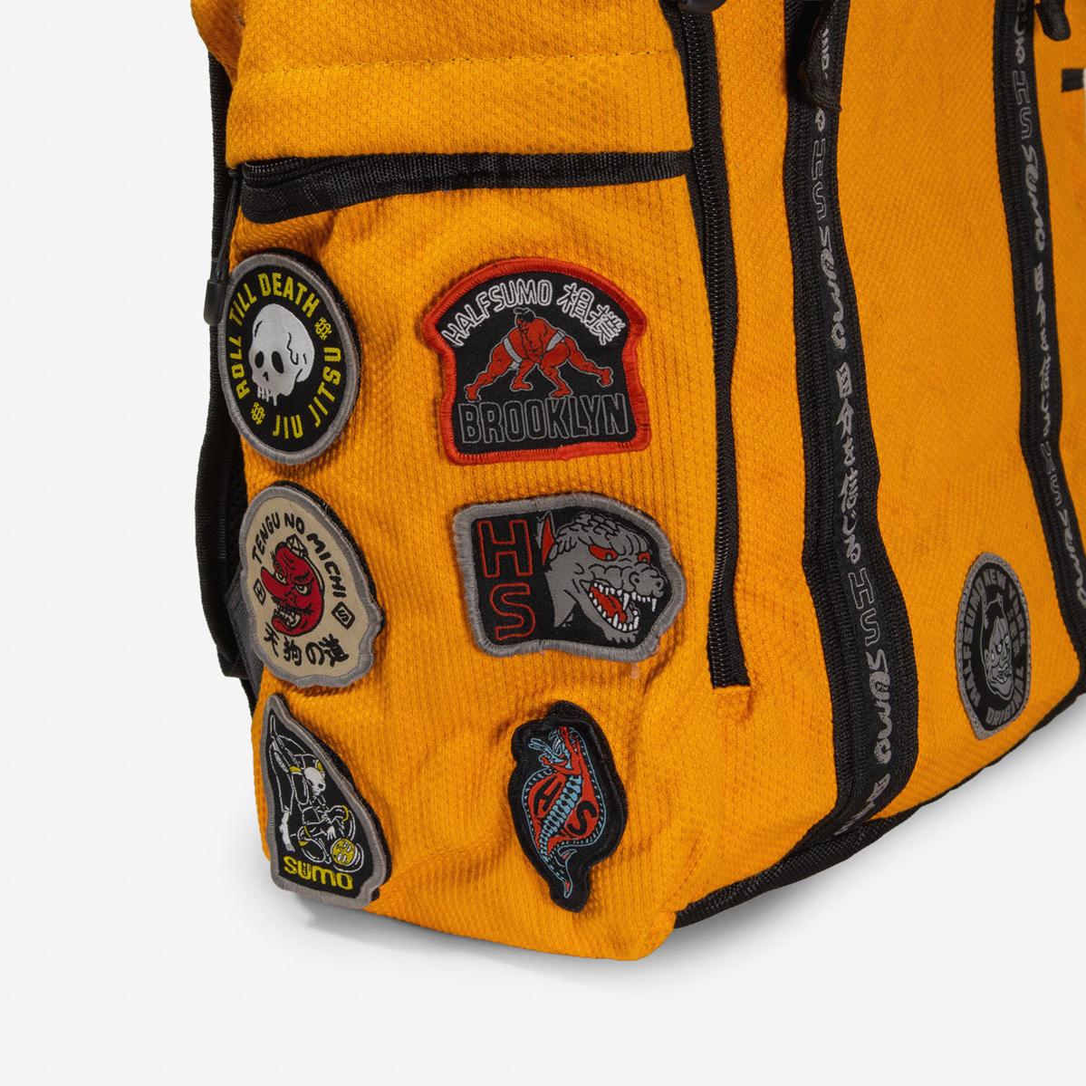 Sac à dos Half Sumo Sekai  - Image 9