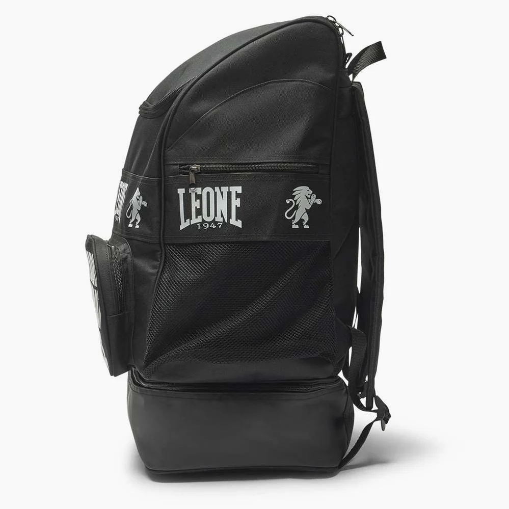Sac à dos Leone 1947 Ambassador AC952 Noir  - Image 3