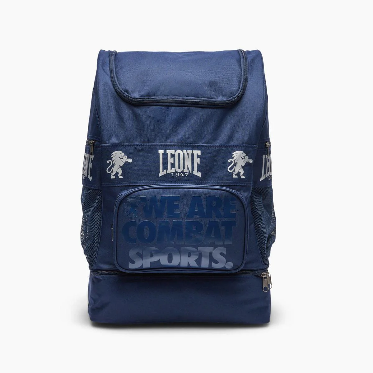 Sac à dos Leone 1947 Ambassadeur AC952 Bleu - Image 2