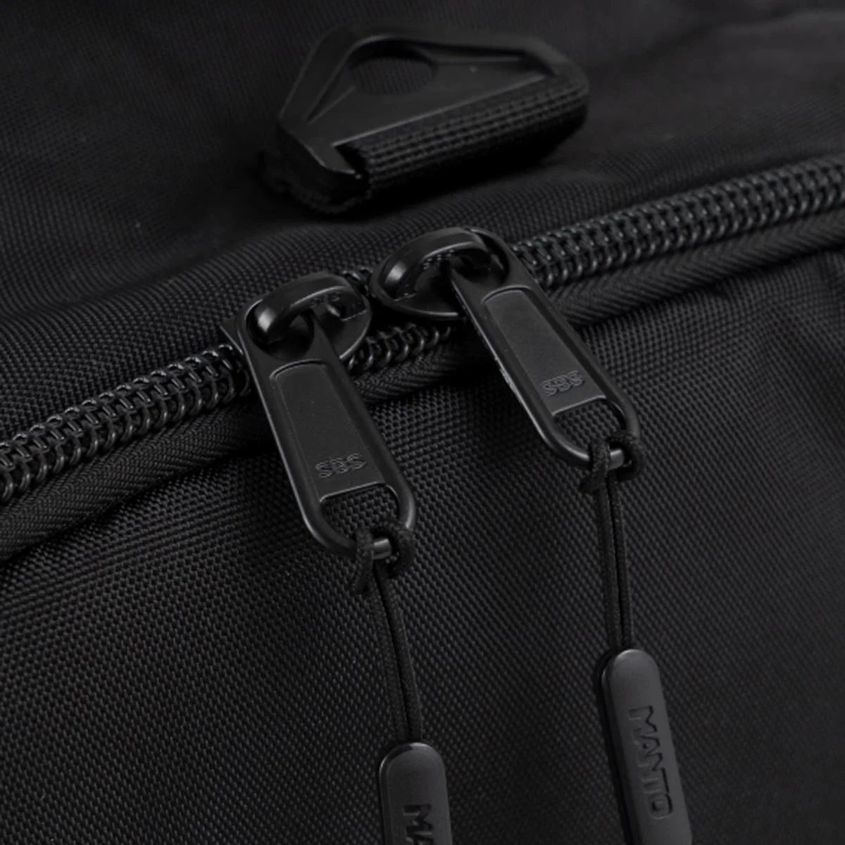 Sac à dos Manto SOCIETY Convertible XL Noir  - Image 12