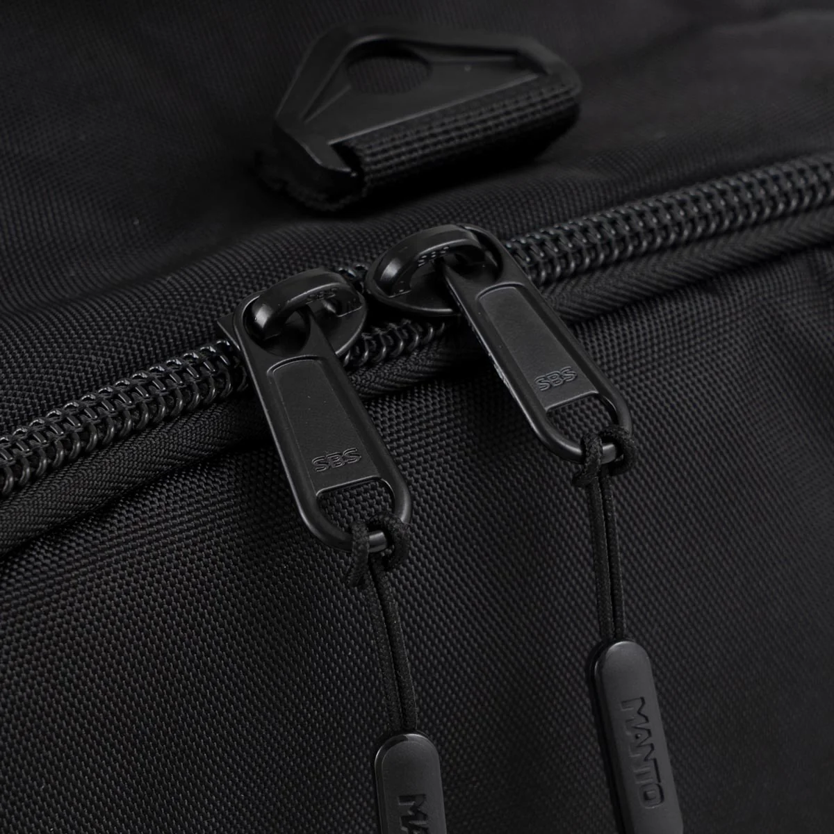 Sac à dos Manto SOCIETY Convertible XL Noir  - Image 13