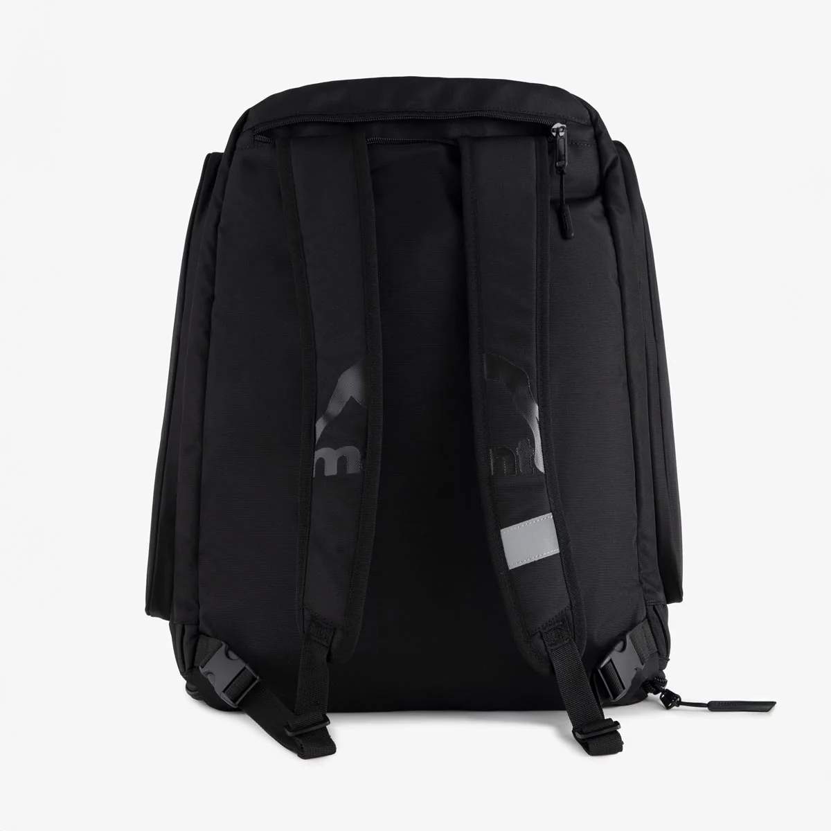 Sac à dos Manto SOCIETY Convertible XL Noir  - Image 4