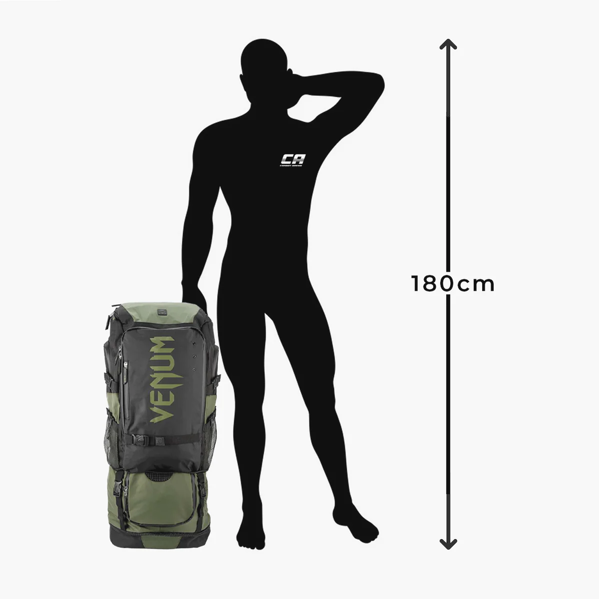 Sac à dos Venum Challenger Extreme Evo - Image 5