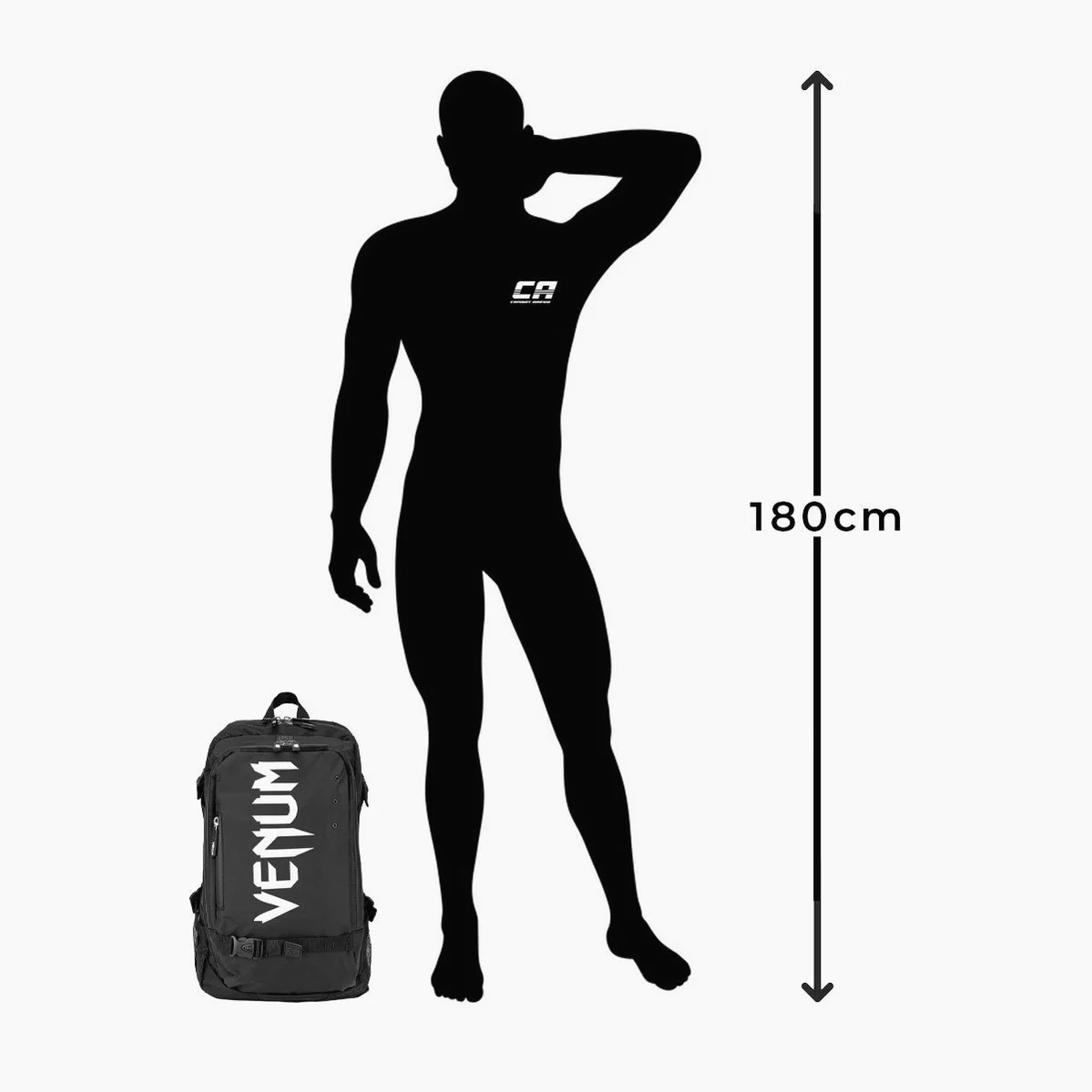 Sac à dos Venum Challenger Pro Evo  - Image 44
