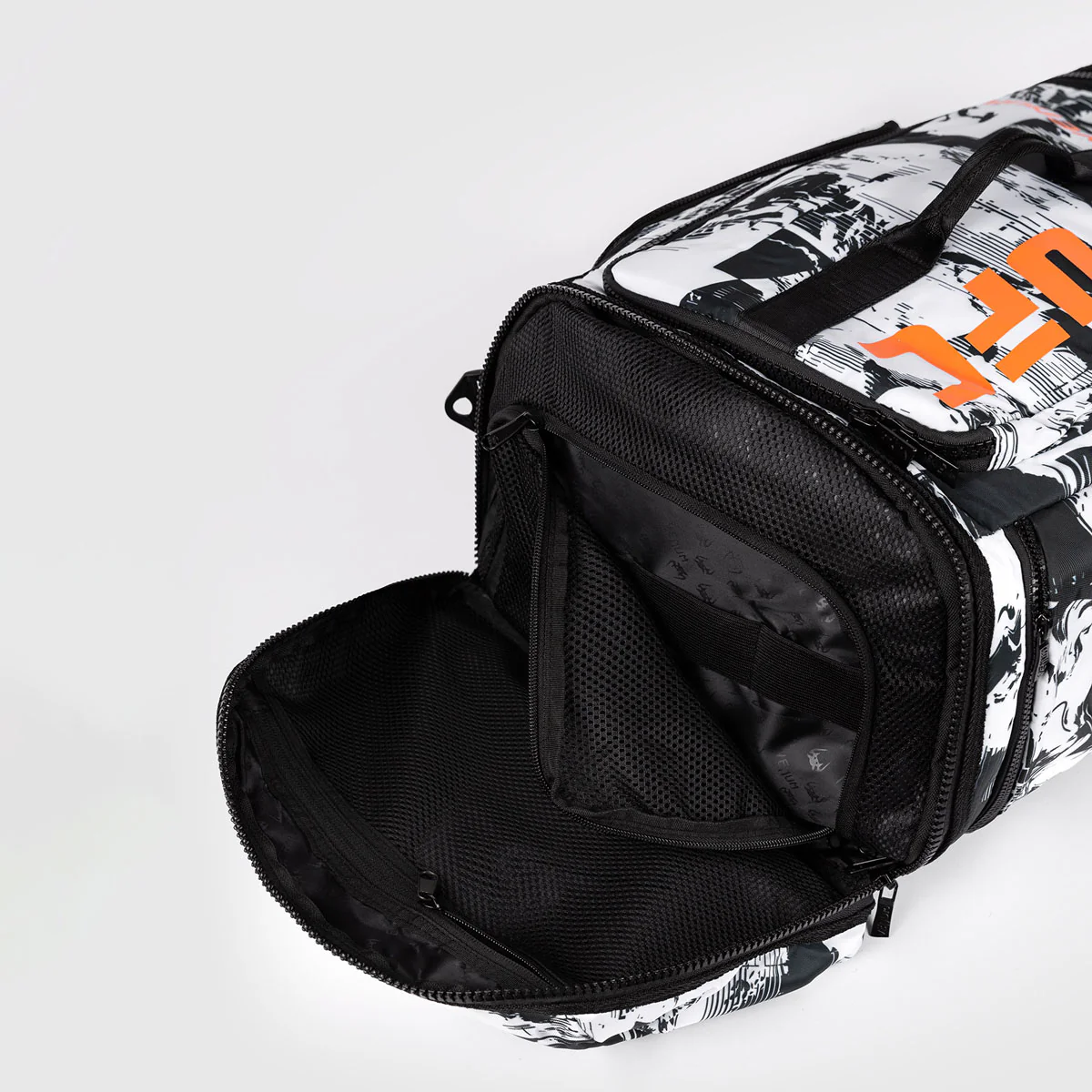 Sac à dos Venum UFC Zenith Semaine de Combat Authentique  - Image 8