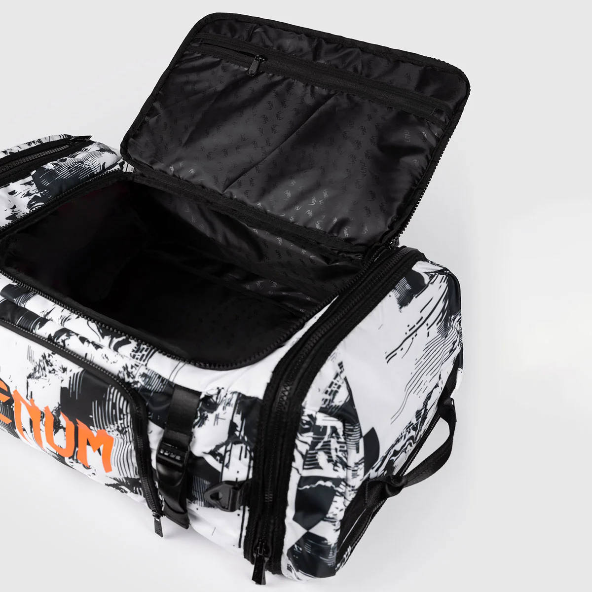Sac à dos Venum UFC Zenith Semaine de Combat Authentique  - Image 9