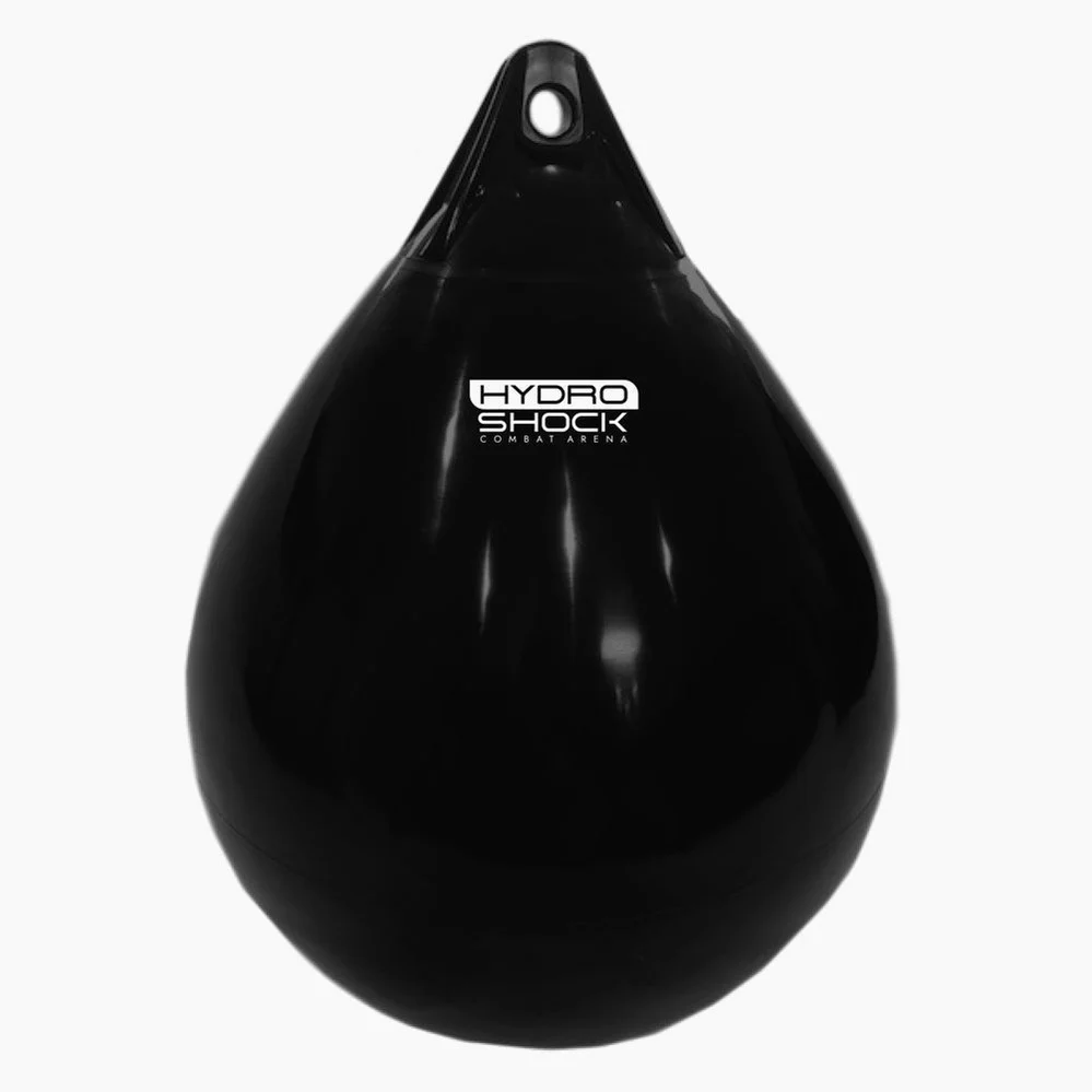 Sac de boxe à eau Combat Arena HydroShock 45 kg  - Image 5