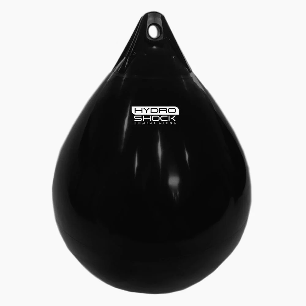Sac de boxe à eau Combat Arena HydroShock 80 kg  - Image 5