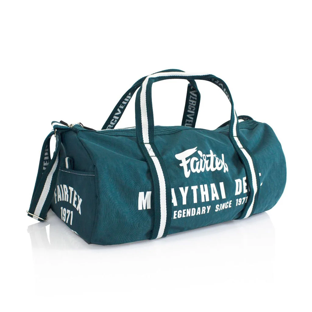 Sac de sport Fairtex Sac Barrel BAG9  - Image 11