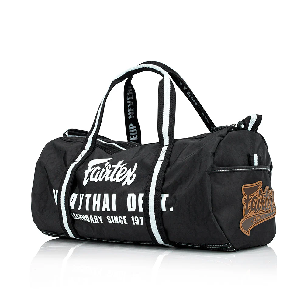 Sac de sport Fairtex Sac Barrel BAG9  - Image 13