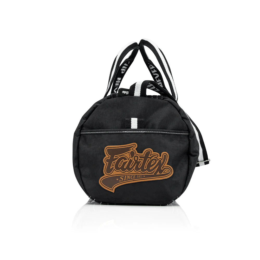 Sac de sport Fairtex Sac Barrel BAG9  - Image 16