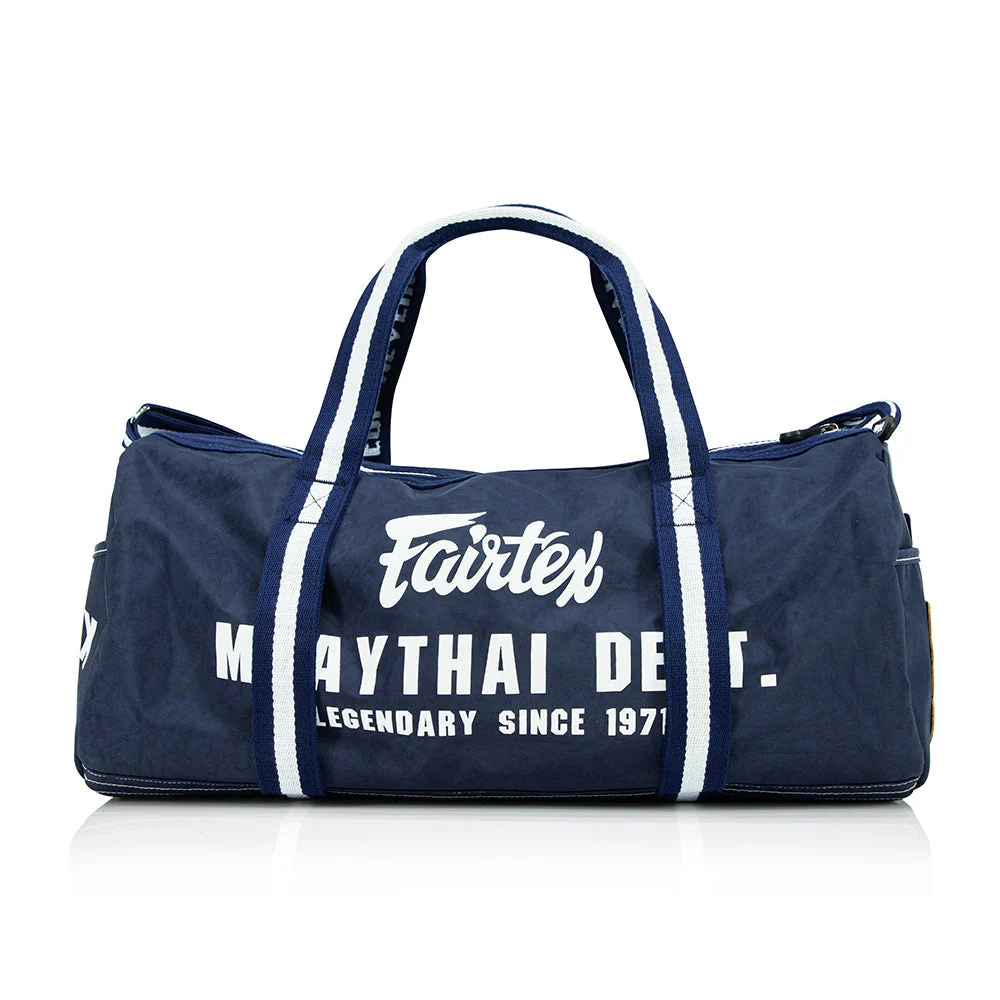 Sac de sport Fairtex Sac Barrel BAG9  - Image 20