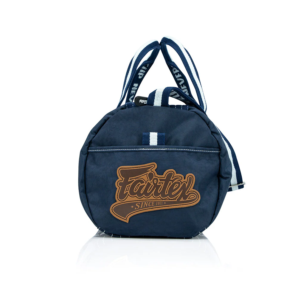 Sac de sport Fairtex Sac Barrel BAG9  - Image 22