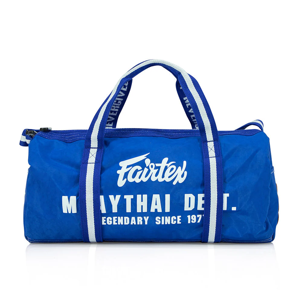 Sac de sport Fairtex Sac Barrel BAG9  - Image 26