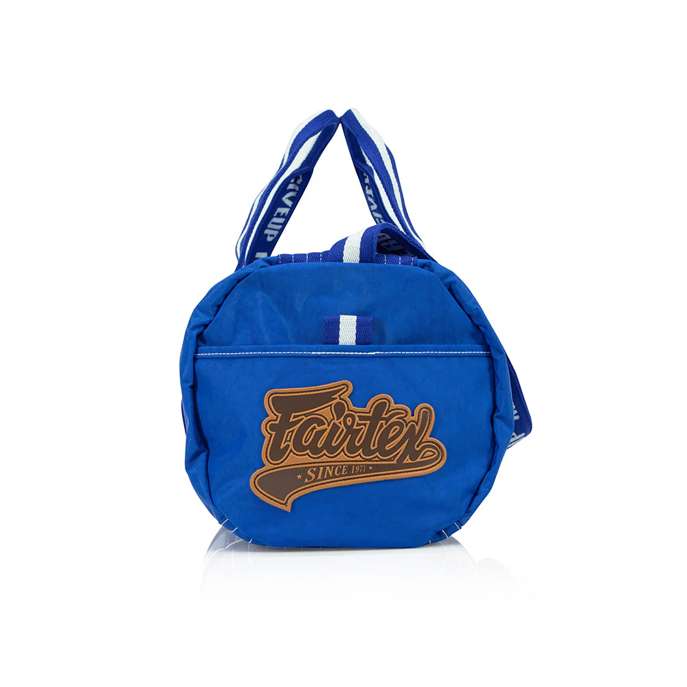 Sac de sport Fairtex Sac Barrel BAG9  - Image 28