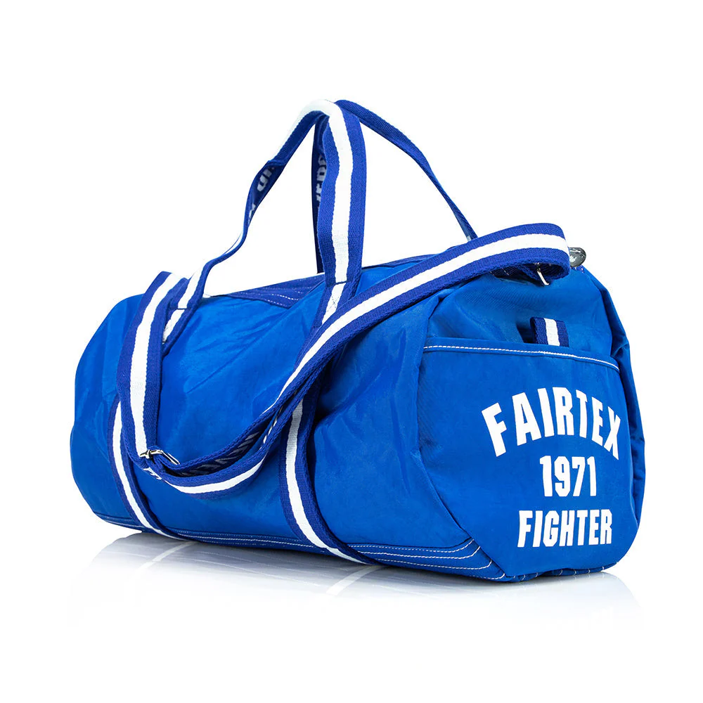 Sac de sport Fairtex Sac Barrel BAG9  - Image 31