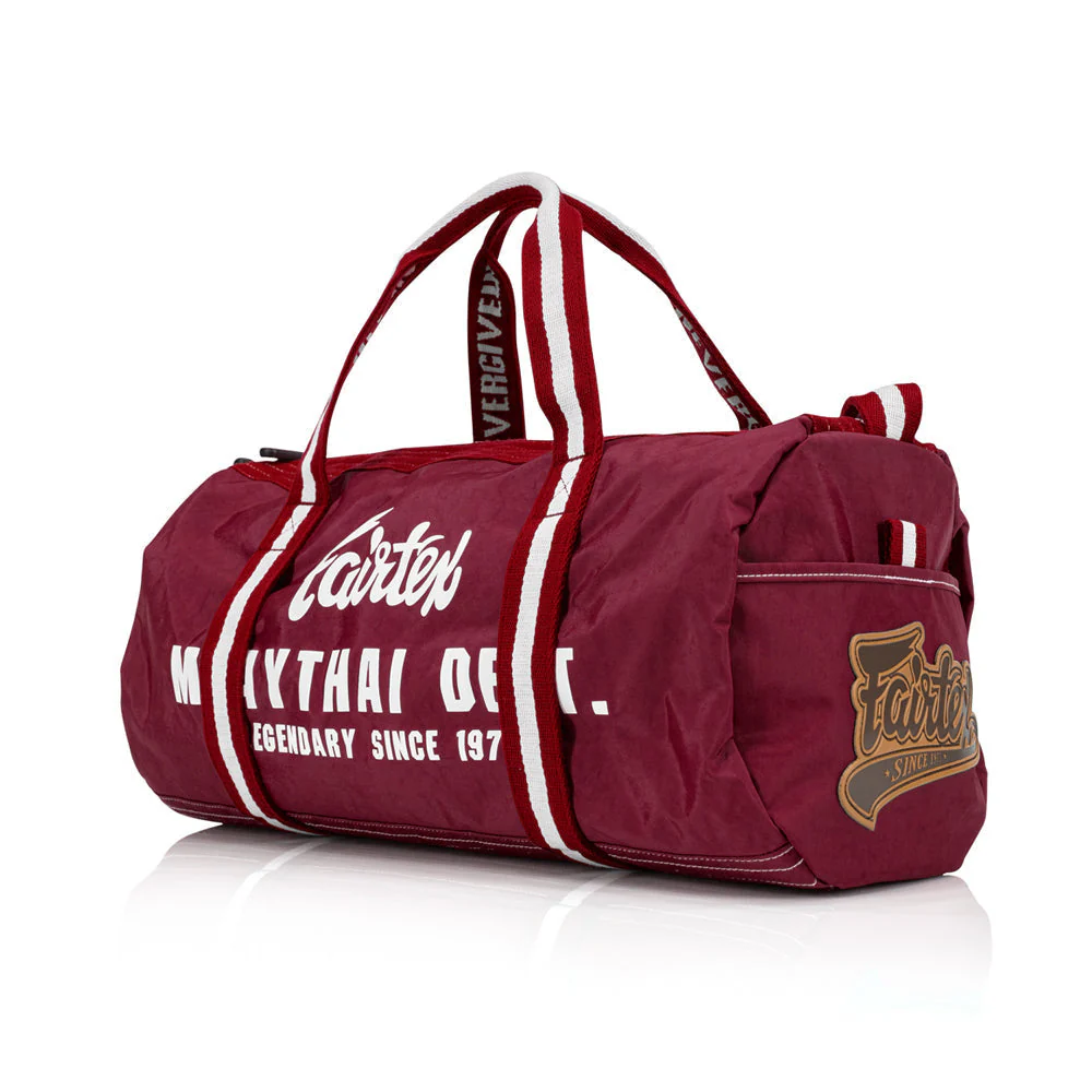 Sac de sport Fairtex Sac Barrel BAG9  - Image 32