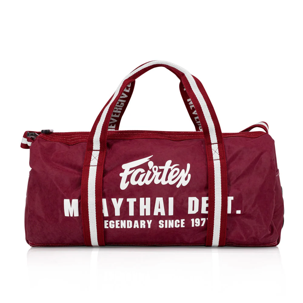 Sac de sport Fairtex Sac Barrel BAG9  - Image 33