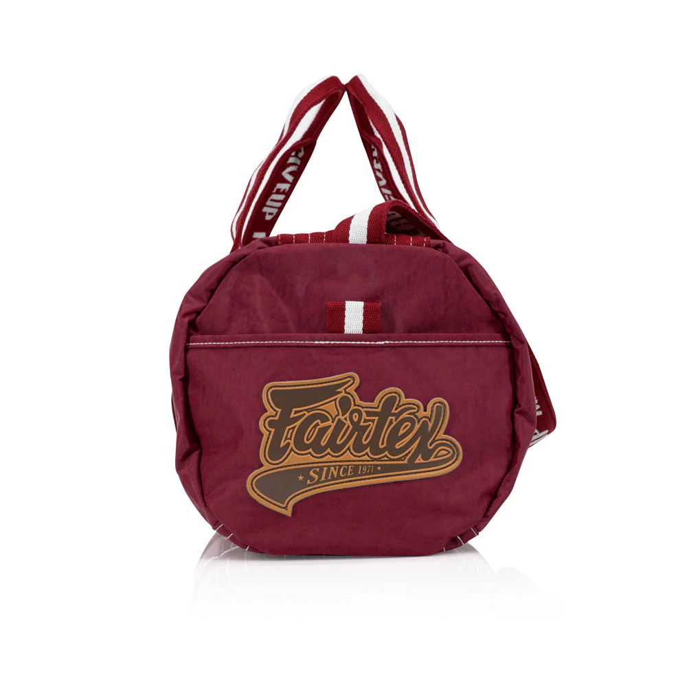 Sac de sport Fairtex Sac Barrel BAG9  - Image 35