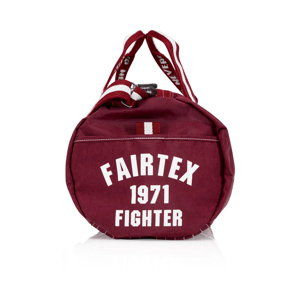 Sac de sport Fairtex Sac Barrel BAG9  - Image 37