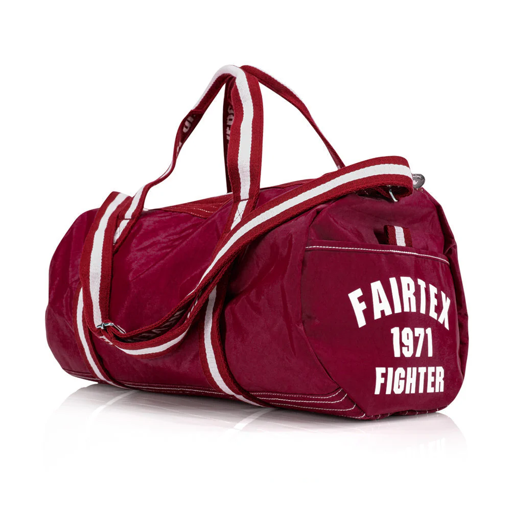 Sac de sport Fairtex Sac Barrel BAG9  - Image 38