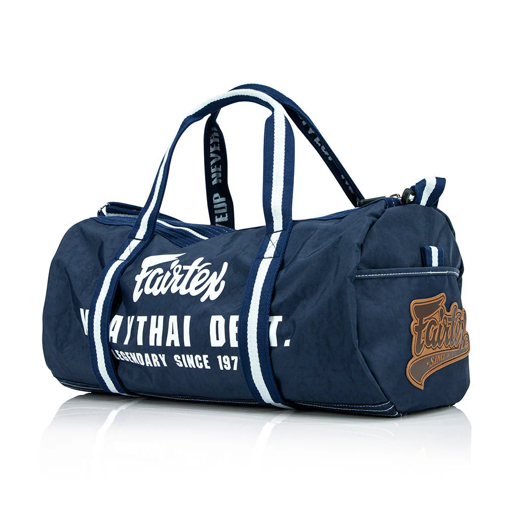 Sac de sport Fairtex Sac Barrel BAG9  - Image 39