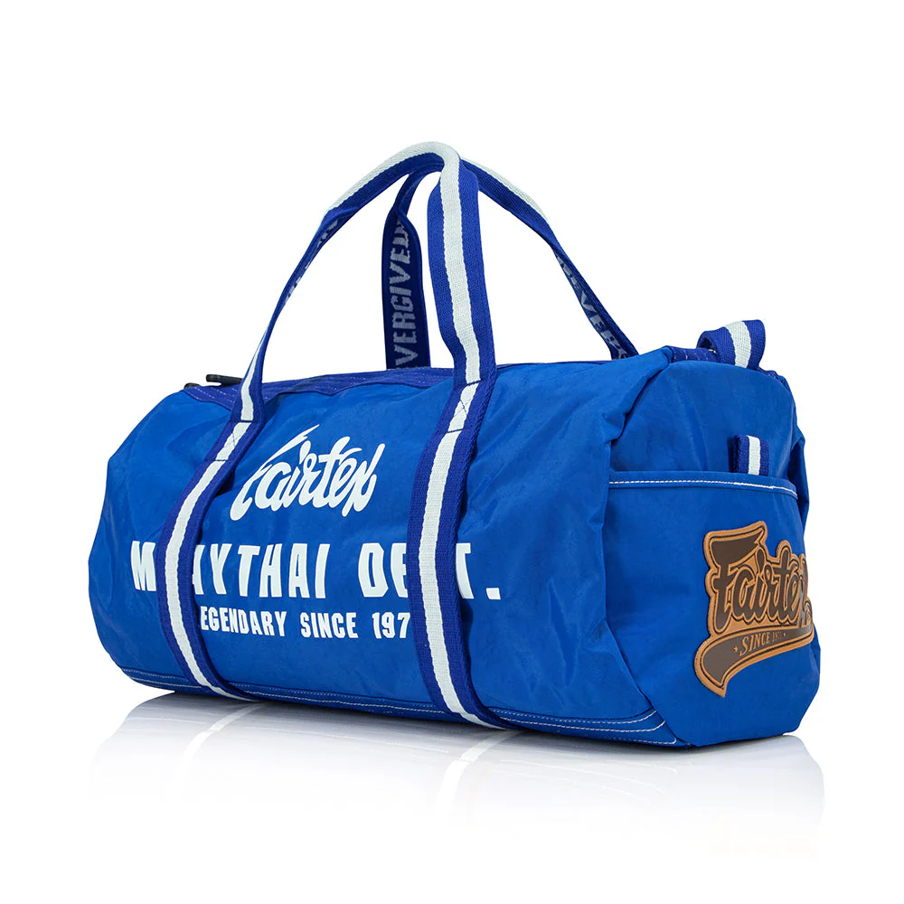 Sac de sport Fairtex Sac Barrel BAG9  - Image 40