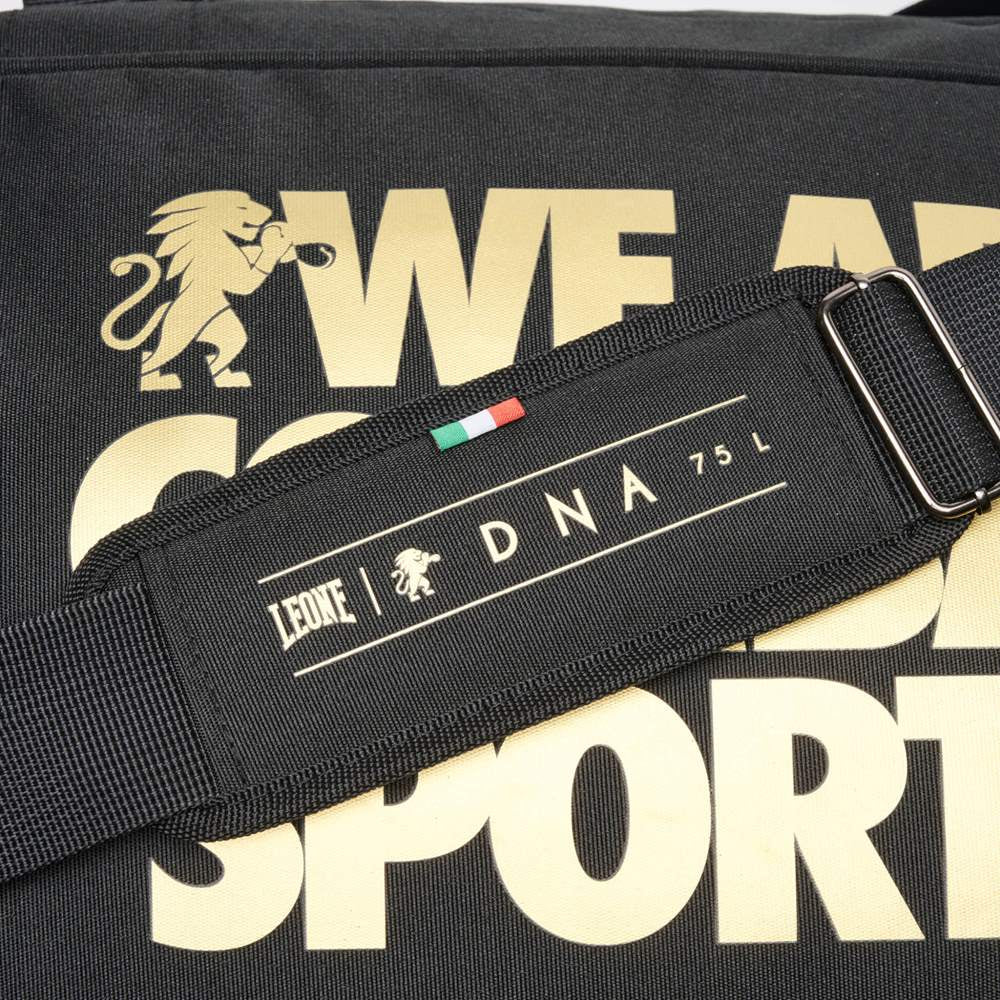 Sac de sport Leone DNA AC966  - Image 7