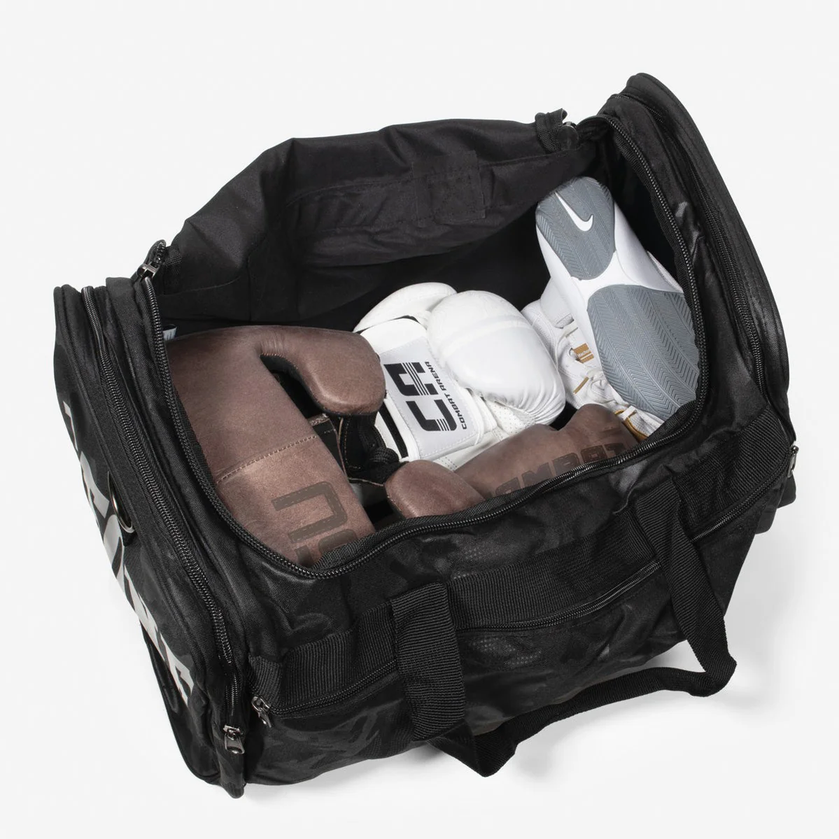 Sac de sport Leone CamoBlack AC944  - Image 8