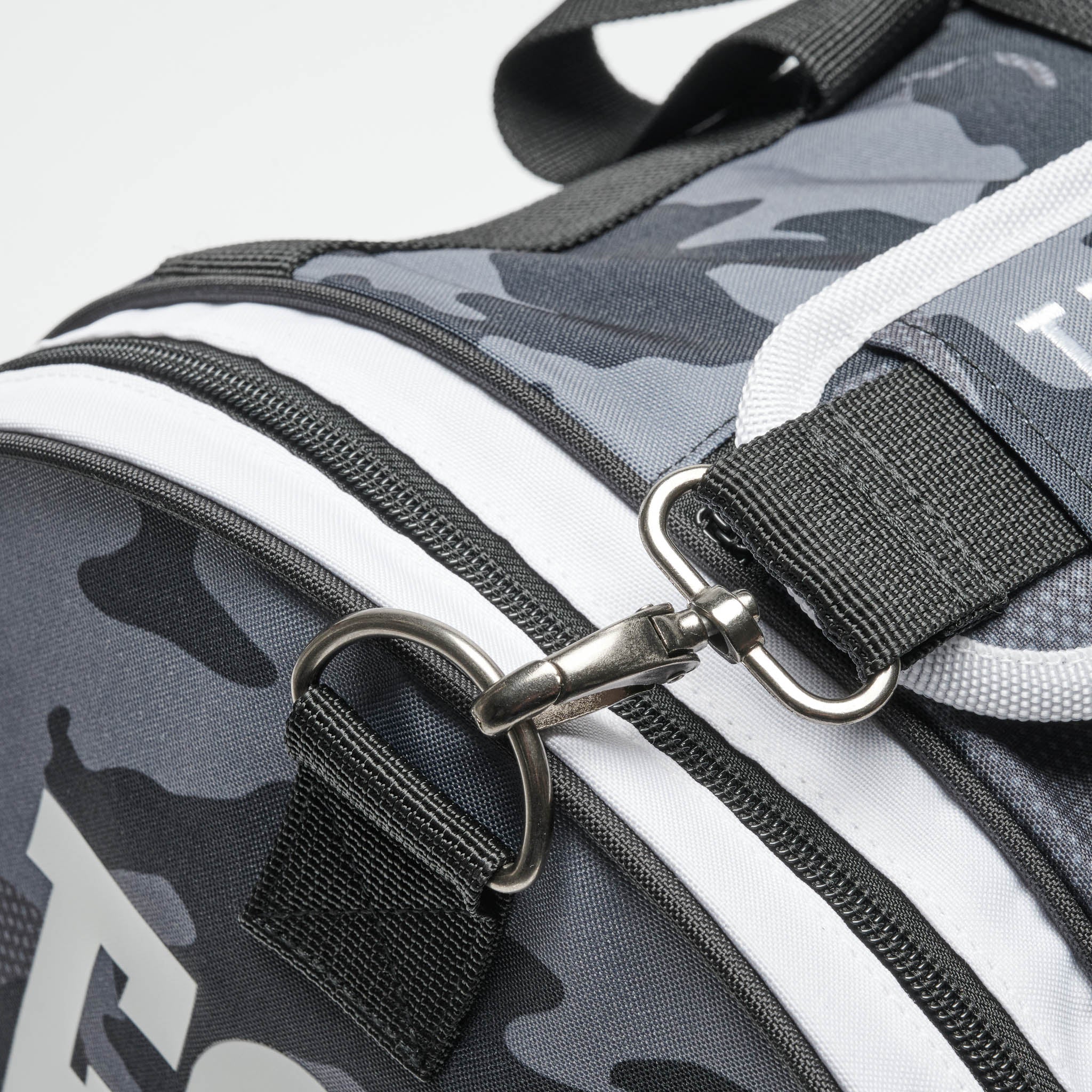 Sac de sport Leone Camouflage AC906  - Image 11