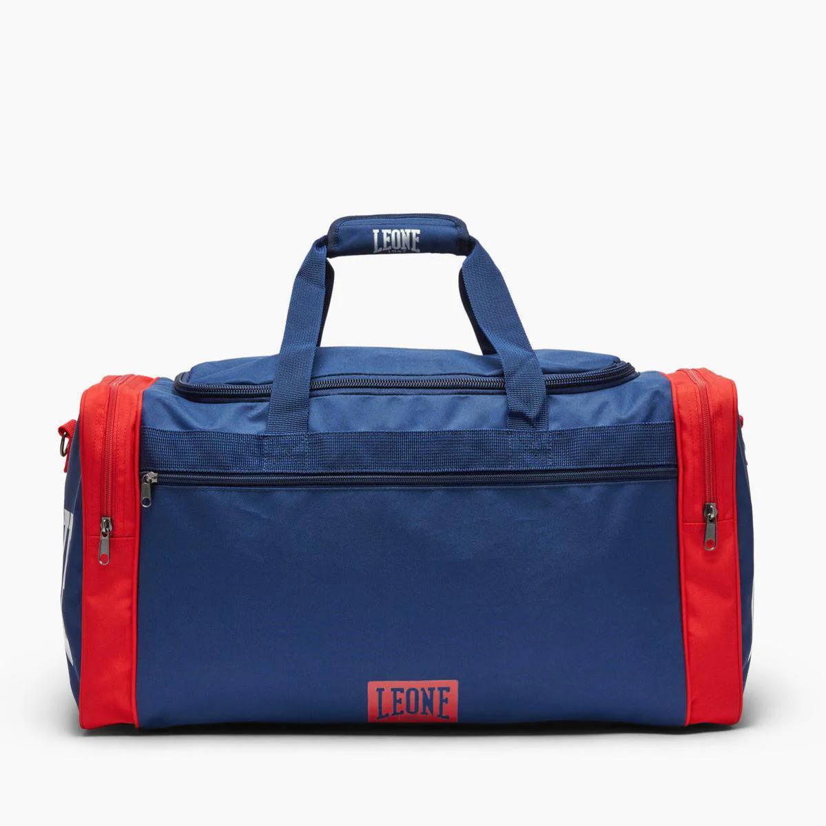 Sac de sport Leone Couleur Block AC956 Bleu  - Image 2