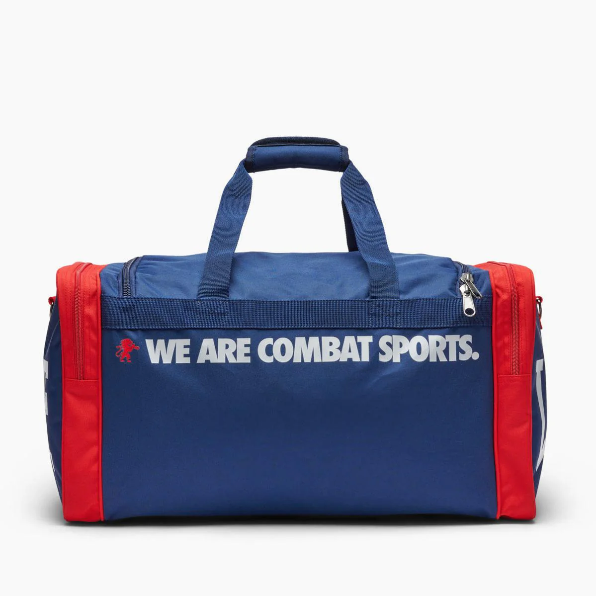 Sac de sport Leone Couleur Block AC956 Bleu  - Image 4