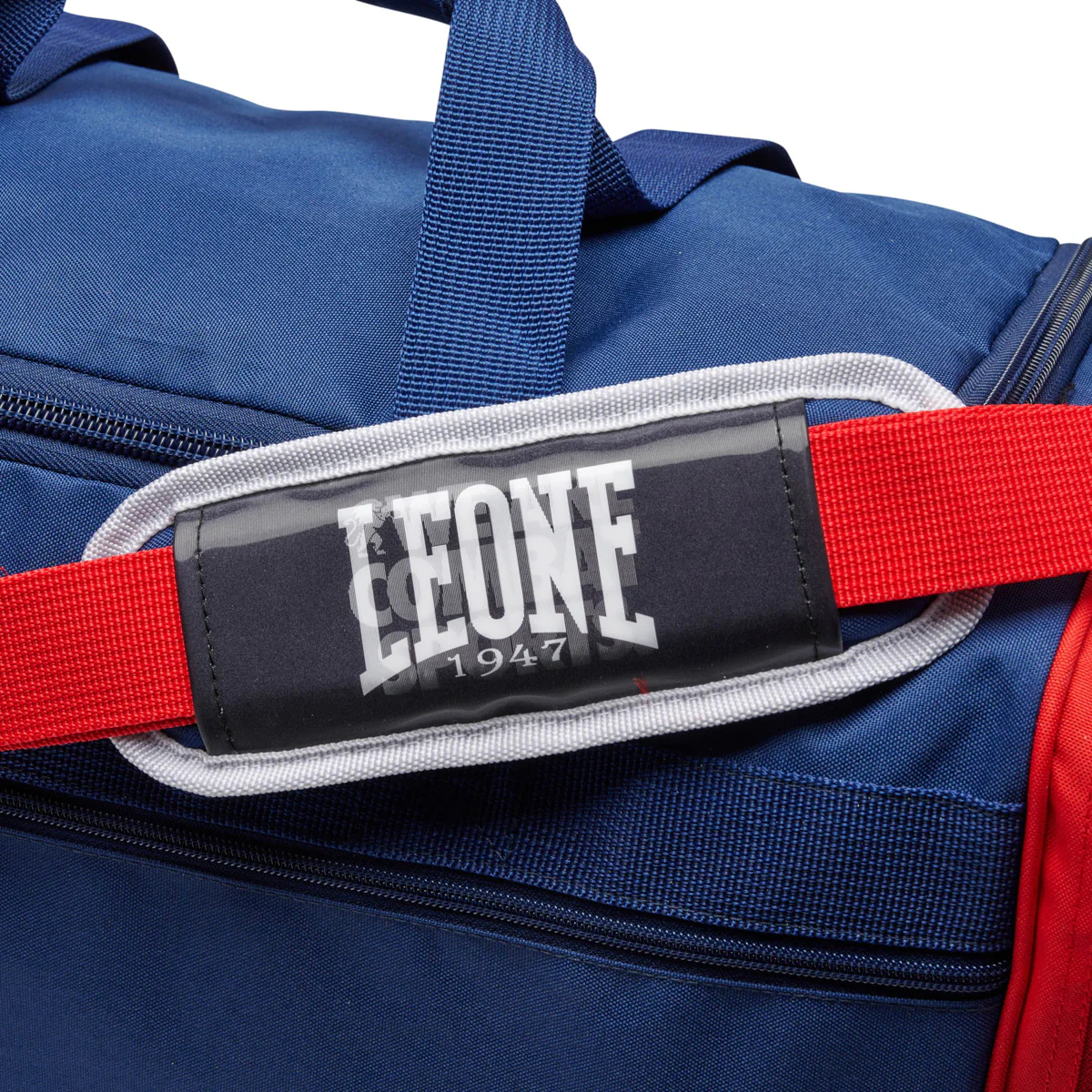 Sac de sport Leone Couleur Block AC956 Bleu  - Image 5