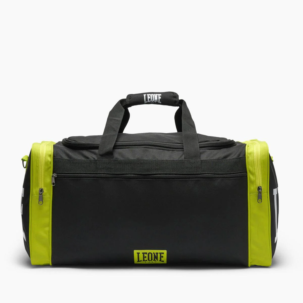 Sac de sport Leone Couleur Block AC956 Noir  - Image 2