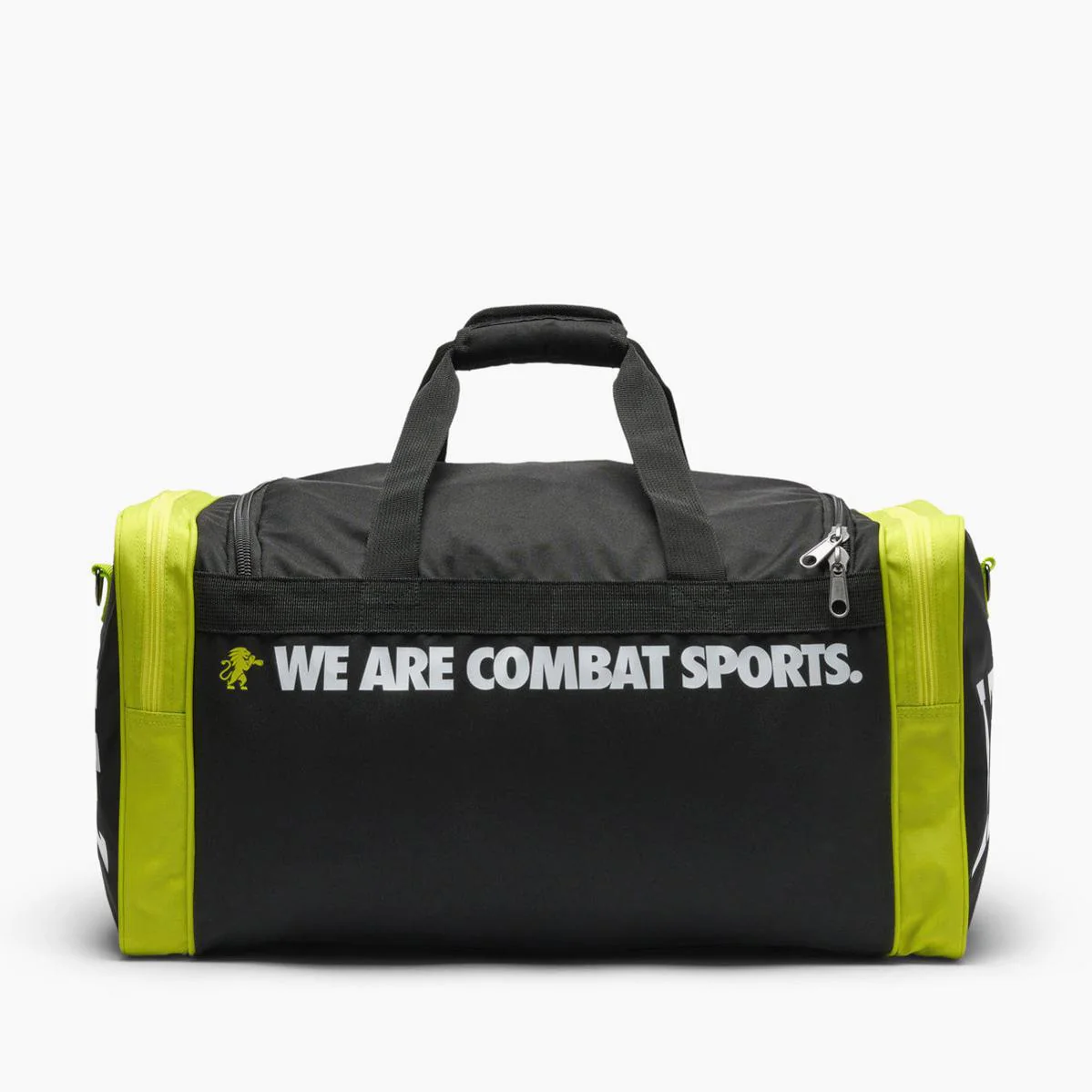 Sac de sport Leone Couleur Block AC956 Noir  - Image 3