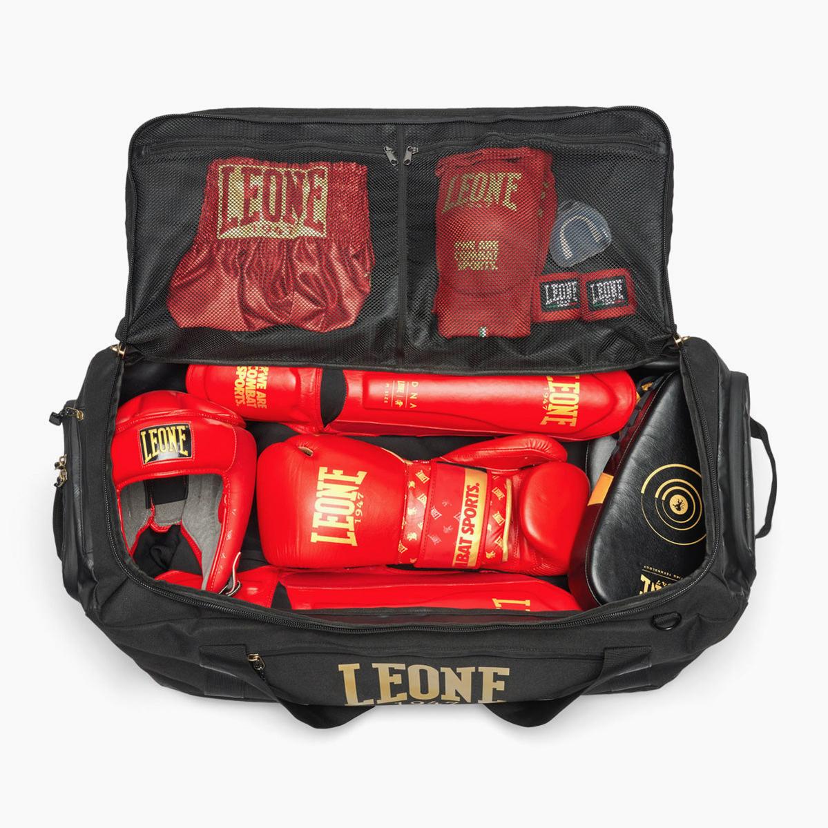 Sac de sport Leone DNA XXL AC959  - Image 10