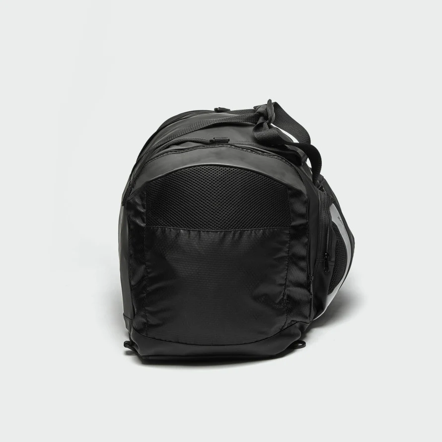 Sac de sport-Sac à dos Leone Édition Noire AC941  - Image 6