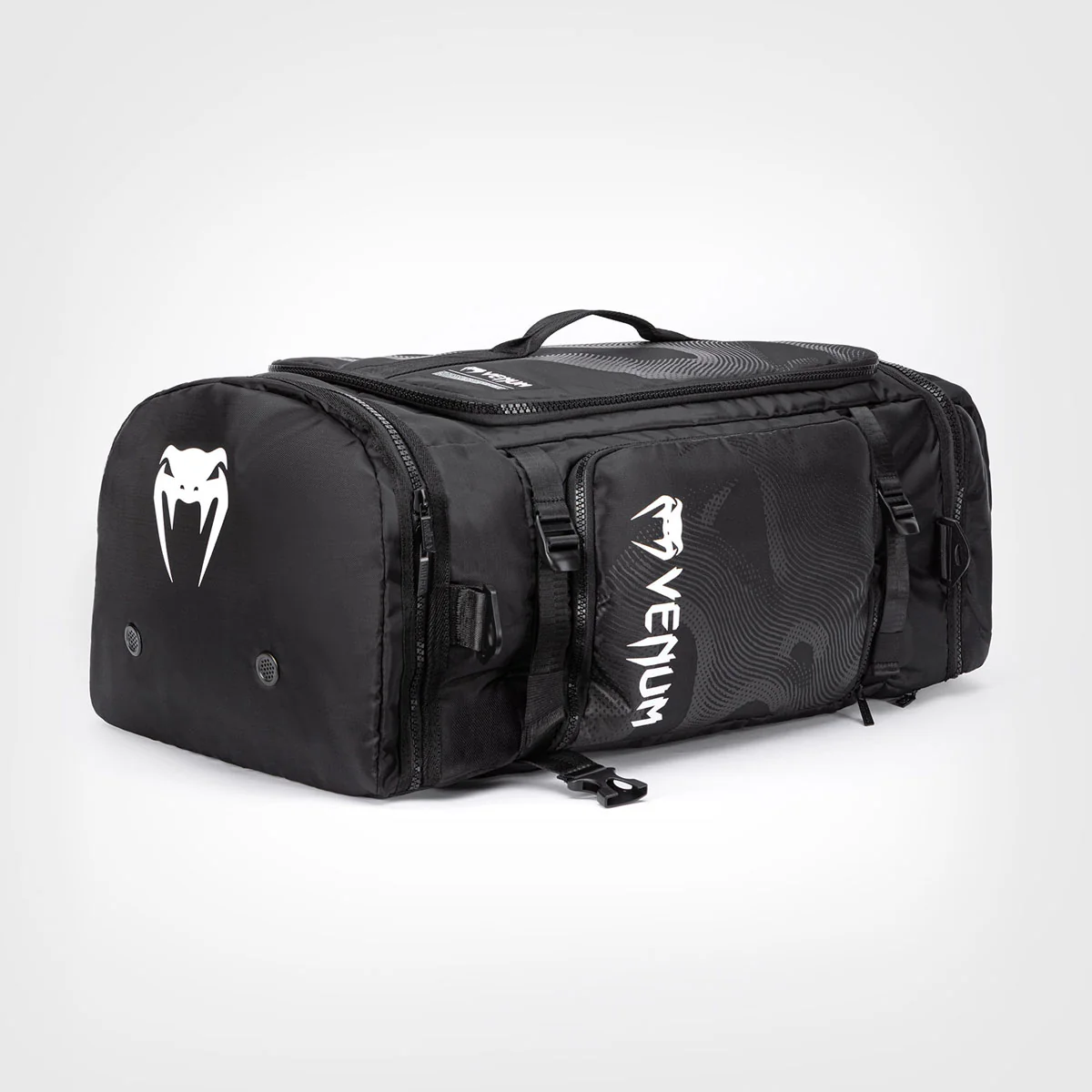 Sac de sport Venum Shockwave Convertible 48 Lt Noir  - Image 2