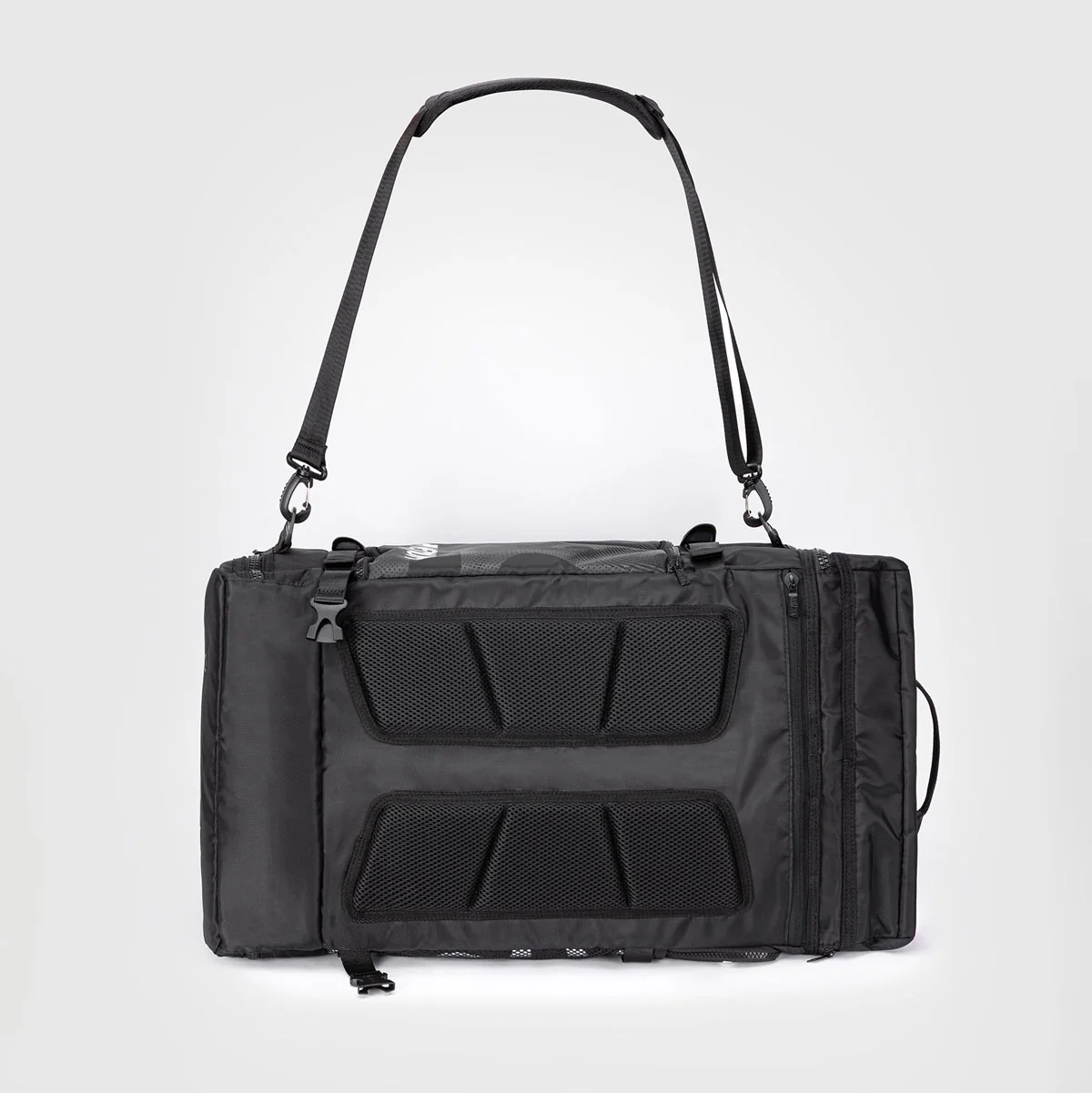 Sac de sport Venum Shockwave Convertible 48 Lt Noir  - Image 4