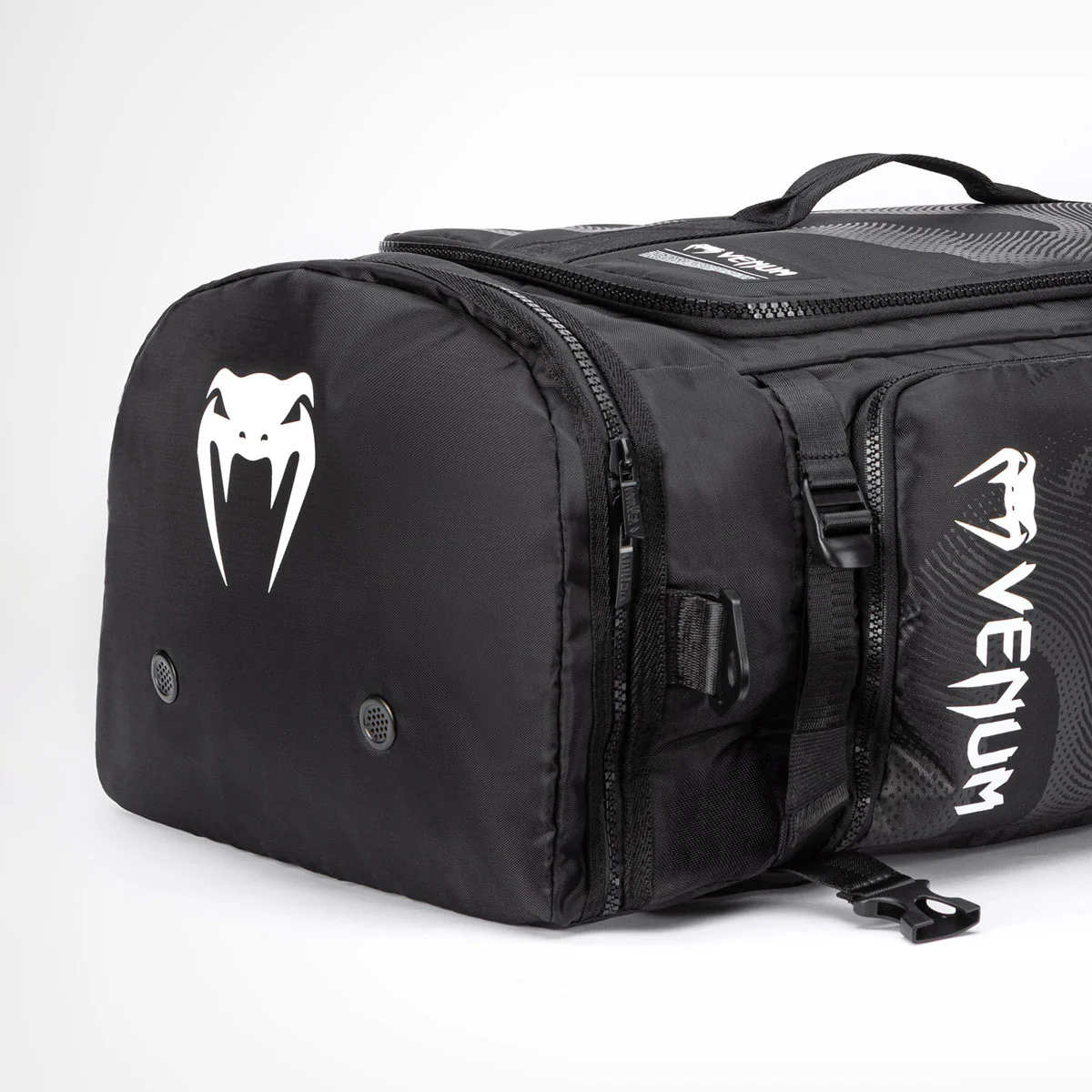 Sac de sport Venum Shockwave Convertible 60 Lt Noir  - Image 6