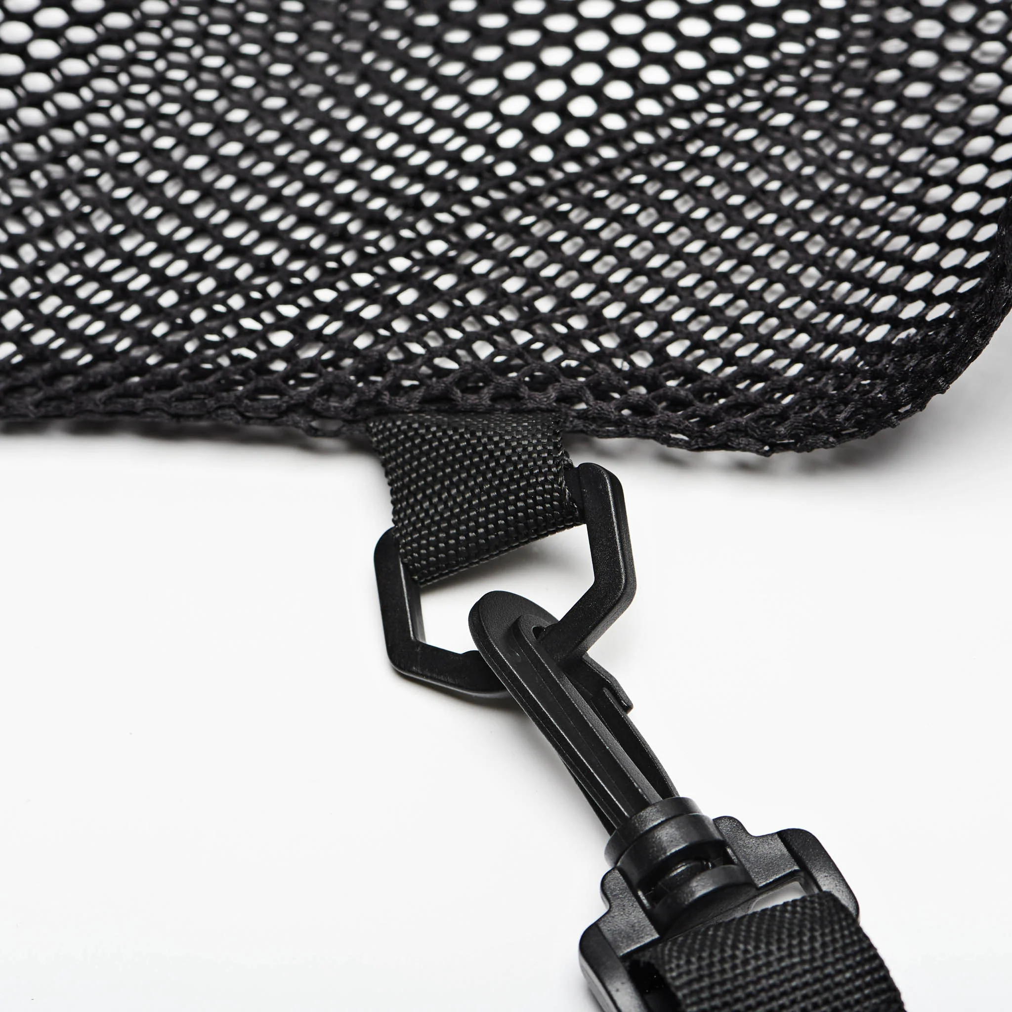 Sac en maille Leone AC900 Sac en filet Porte Protections  - Image 4