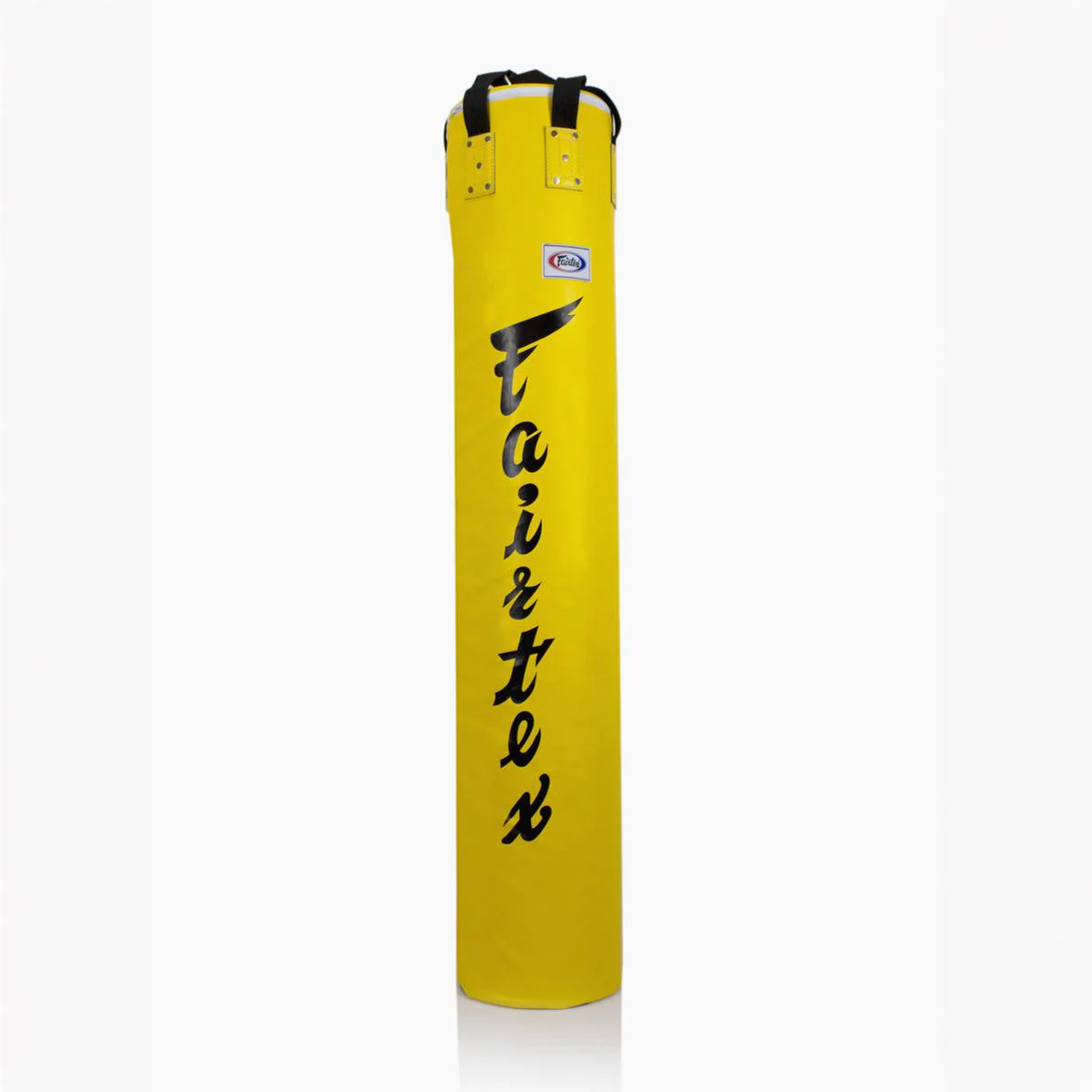 Sac Fairtex HB5 Jaune 30 kg 120 cm Plein  - Image 2
