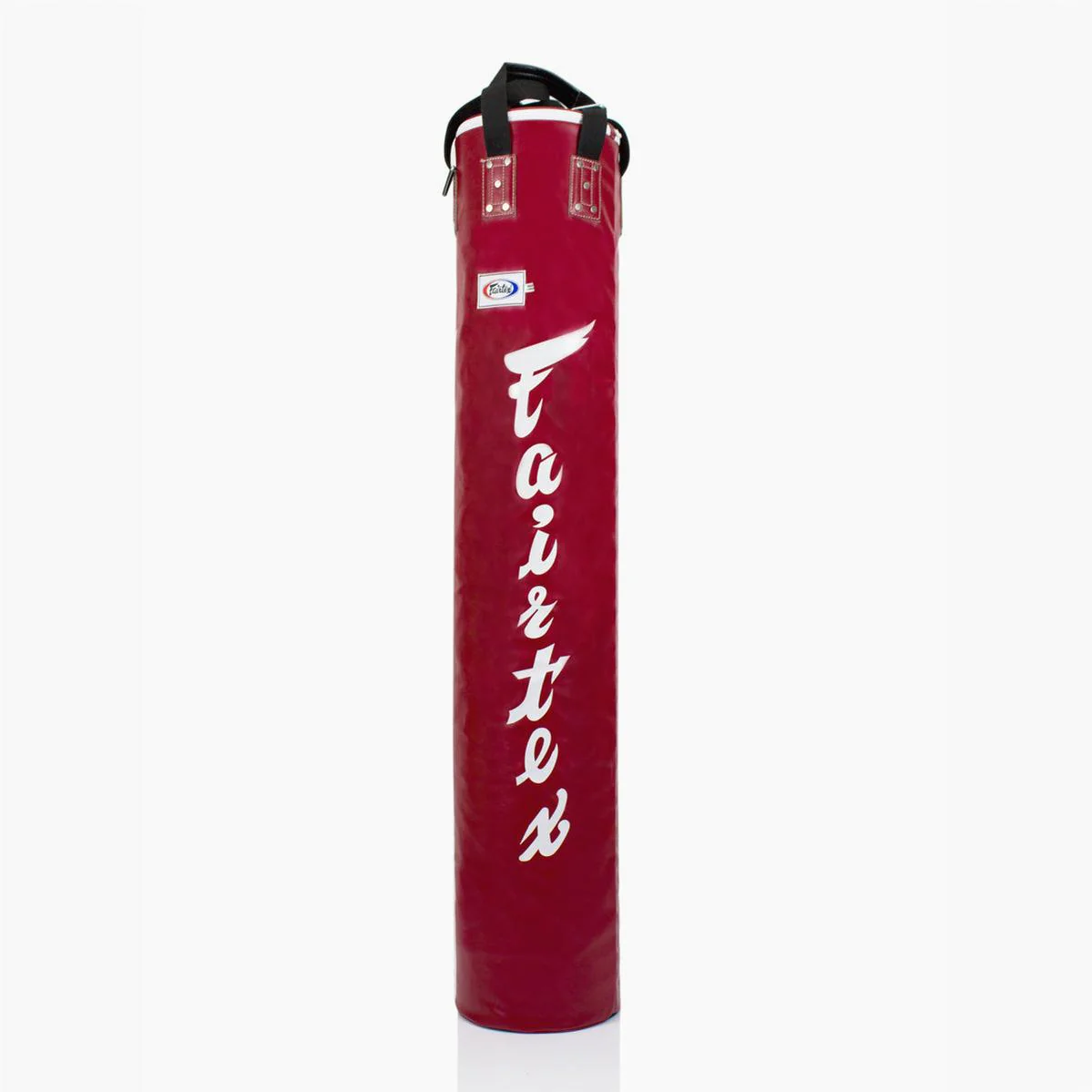 Sac Fairtex HB5 Rouge 30 kg 120 cm Plein 