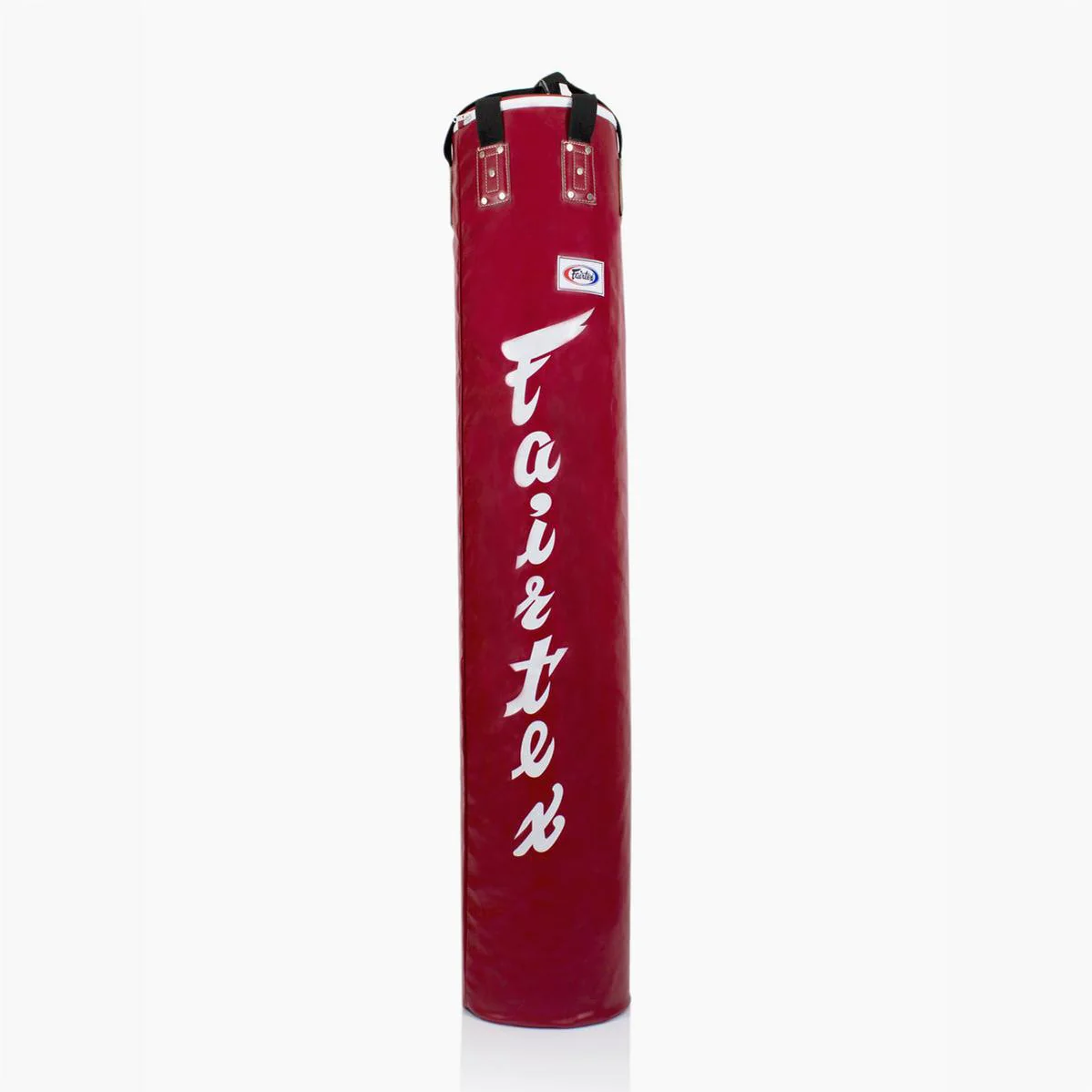 Sac Fairtex HB5 Rouge 30 kg 120 cm Plein  - Image 2