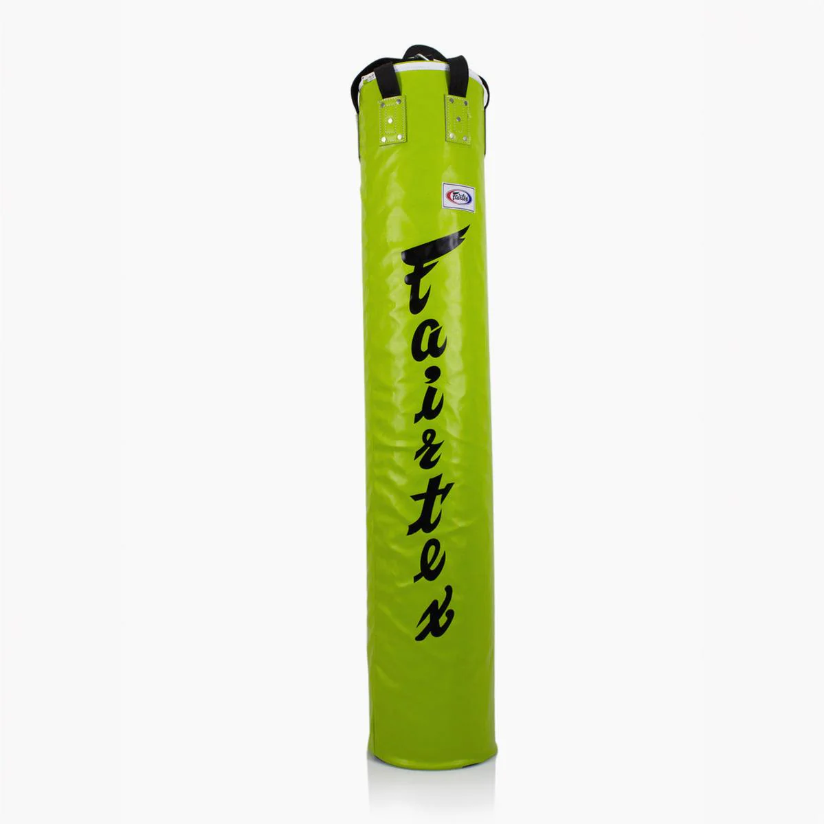 Sac Fairtex HB5 Vert 30 kg 120 cm Plein  - Image 2