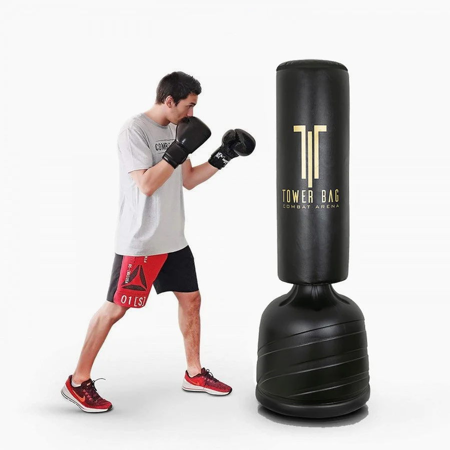 Sac de Terre Professionnelle Combat Arena Tower Bag  - Image 11