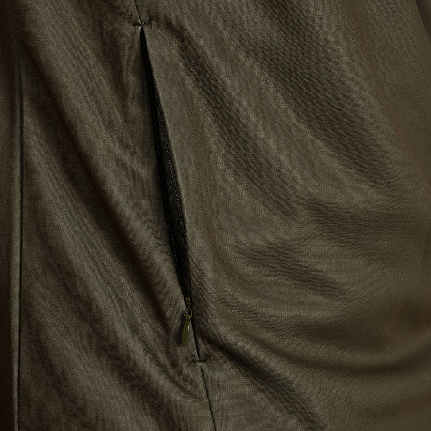 Gilet Leone Extrema Logo avec capuche ABX110  - Image 18