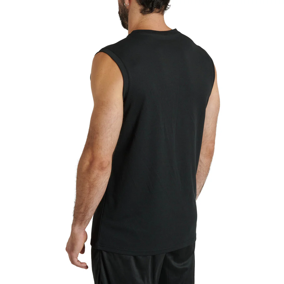 Gilet Leone Extrema Logo ABX103  - Image 2