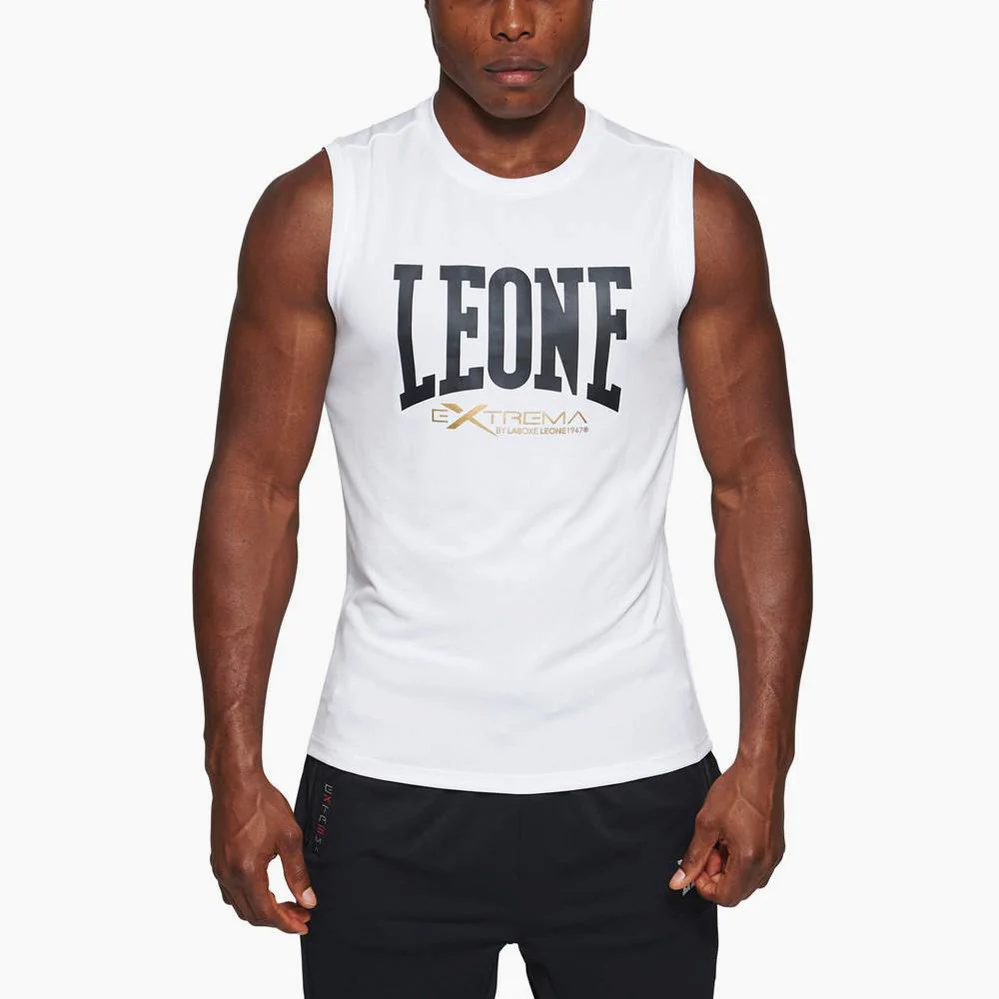 Gilet Leone Extrema Logo ABX103  - Image 5