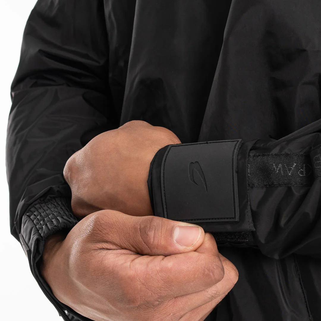 Sauna suit Boxraw Hagler 2.0  - Image 9